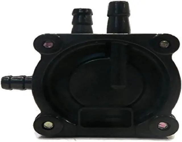 Main image of Gas Fuel Oil Pump For Tecumseh OHV175 OHV180 OV358EA OV490EA Motors