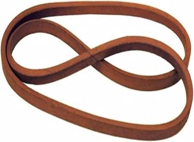 Main image of Belt for Murray 42560x52A 42572x31A 42581x50C 42569x4A 42583x6A Lawn Mowers