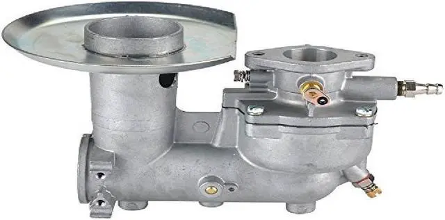 Main image of Carburetor For Briggs Stratton 252413 252415 252416 252417 254412 254415