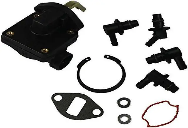 Main image of Gas Fuel Pump For Kohler K241 K301 K321 K341 M10 M12 M14 M16 Motors