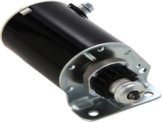 Main image of Electric Starter Motor For John Deere LA130 LA140 Lawn Tractor