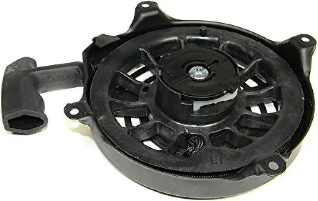 Main image of Recoil Pull Starter Rewind For Briggs & Stratton Engine Motor 497680 TORO Lawnmower