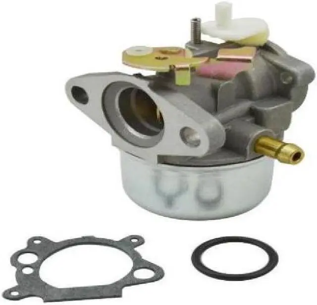 Main image of Gasket Carburetor For Briggs & Stratton 497586 499059