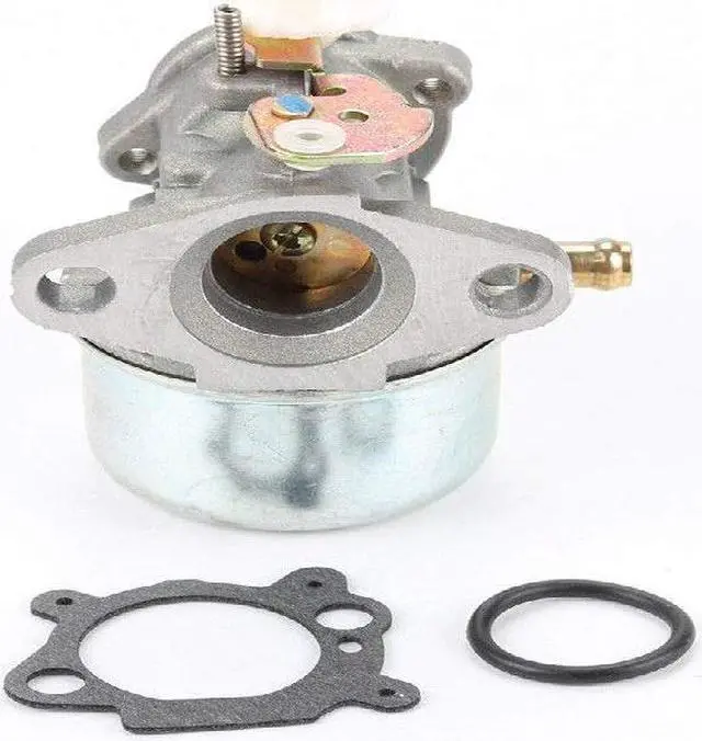 Main image of Gasket Carburetor for Briggs & Stratton 12J702-1739-D1 12J702-1739-E1 12J802-2905-B1 Motor
