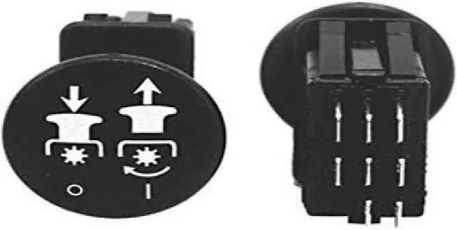 Main image of PTO Switch For Husqvarna EZ4822 EZ4824 EZ5221 EZ5224 EZ5225 EZ5426 iZ6123