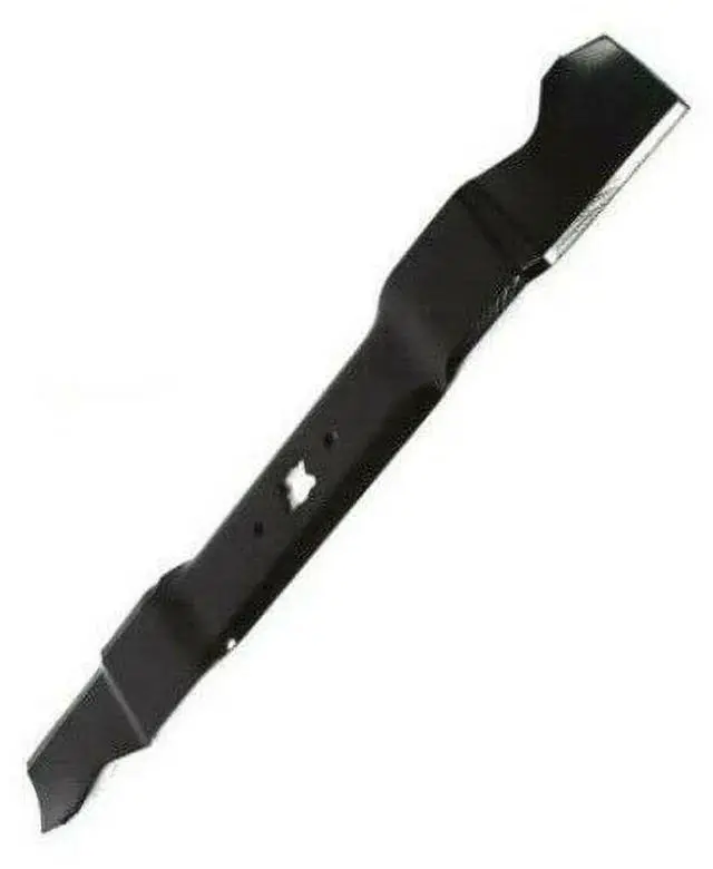 Main image of Blade For 21" Deck Troy-Bilt TB110 TB130 TB210 TB230 V560 Lawn Mowers