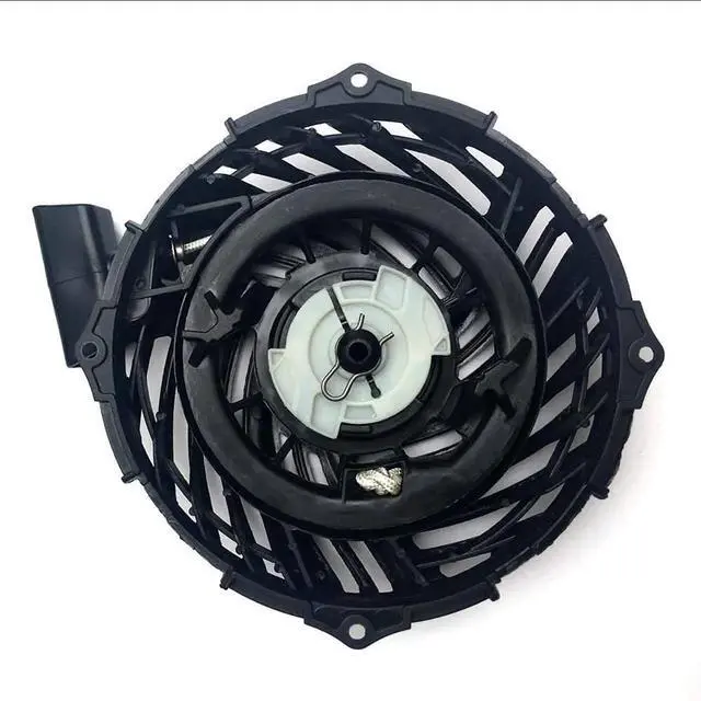 Main image of SPU Pull Recoil Starter, Lawn Mower Parts for Troy Bilt with Briggs & Stratton 550EX 140cc