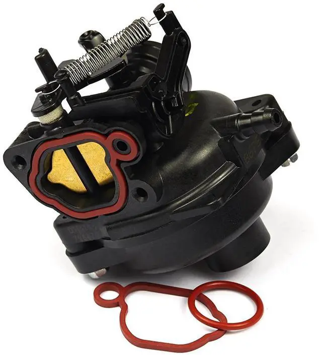 Main image of Carburetor For Craftsman 5.50 OHV 140cc Engine Silver