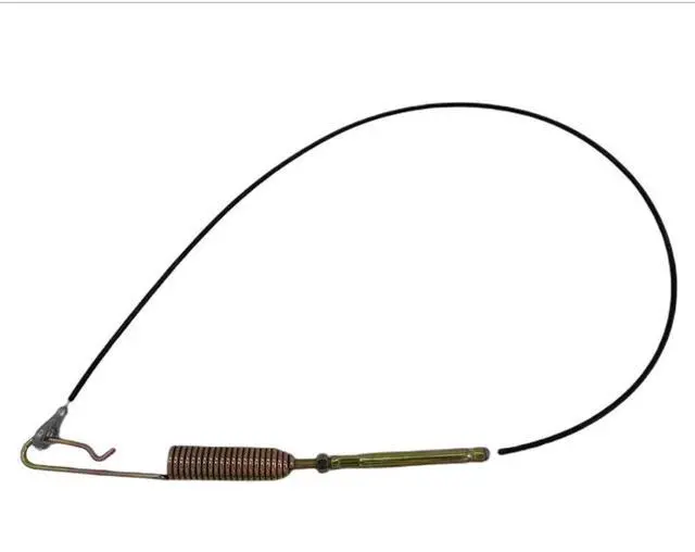 Main image of Auger Upper Traction Cable For Ariens 920032 920025 920028 920026 Snow Blower Throwers