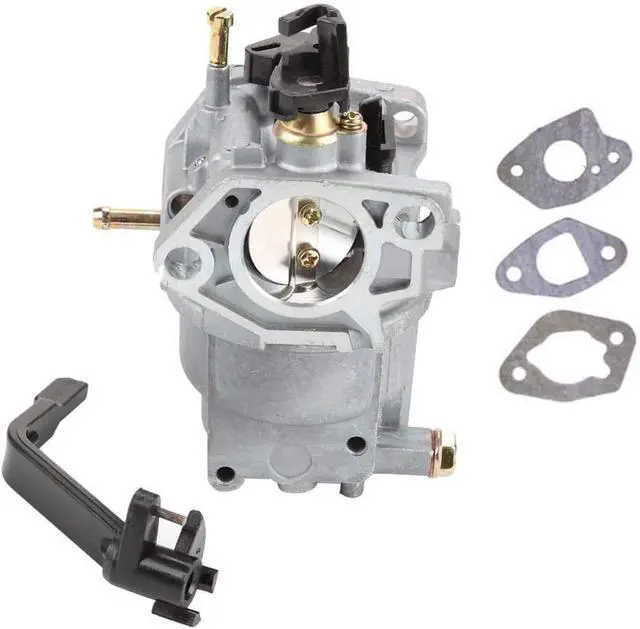 Main image of Gasket Carburetor For BlackMax Ducar 420CC 5500/6875 Watt Generator BM905500 BM905511