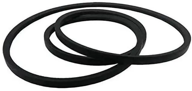 Main image of Deck Drive Belt for 50" Cub Cadet ZTL7000 ZT 5000 Troy Bilt Mustang RZT-50 XP50