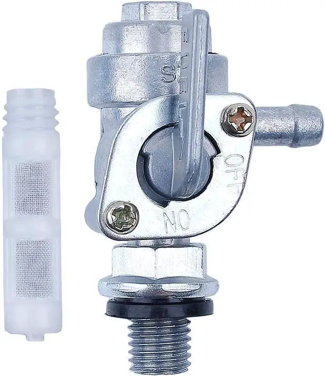 Main image of Gas Fuel Valve Switch For Troy-Bilt XP2100 7000 10500 Watt 30477 030477 30478 030478 Generators