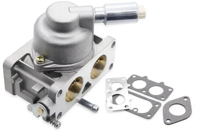 Main image of Gasket Carburetor For Craftsman T3000 T3200 Tractor 13BQA2ZW093 13BP78XS099