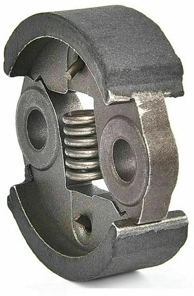 Main image of Pads Spring Clutch For Toro String Trimmer 51983 Trimmer Bush Cutters