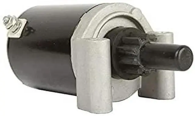 Main image of Electric Starter for Husqvarna LGT2554 2012 24HP Kohler 725cc Motor