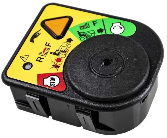 Main image of Starter Ignition Switch For Cub Cadet XT1-GT50 XT1-GT54 XT1-ST54 XT2-GX54