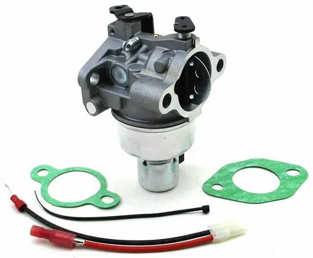 Main image of Gasket Carburetor For Troy Bilt Bronco Lawn Tractor Model # 13WX78KS211