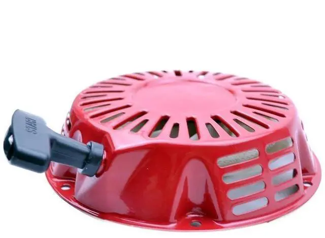 Main image of Pull Start Recoil Starter For Briggs XR1450 Engine Motor 306cc 19N1