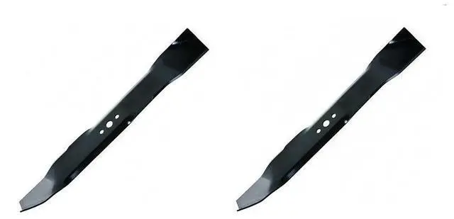 Main image of 2PCS Blade For Husqvarna LC121P 5521P 6021P 7021P Lawn Mowers