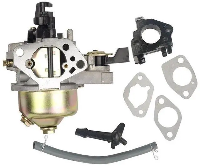 Main image of Gasket Carburetor For Honda EG5000X A AR Generator Series 16100-ZE3-814