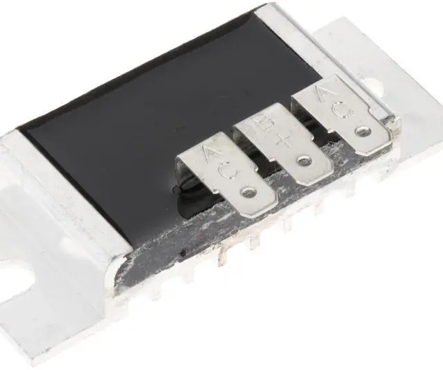 Main image of Voltage Regulator For Cub Cadet Z-Force 15 Zero Turn Mower 53AA5D2L100 44"