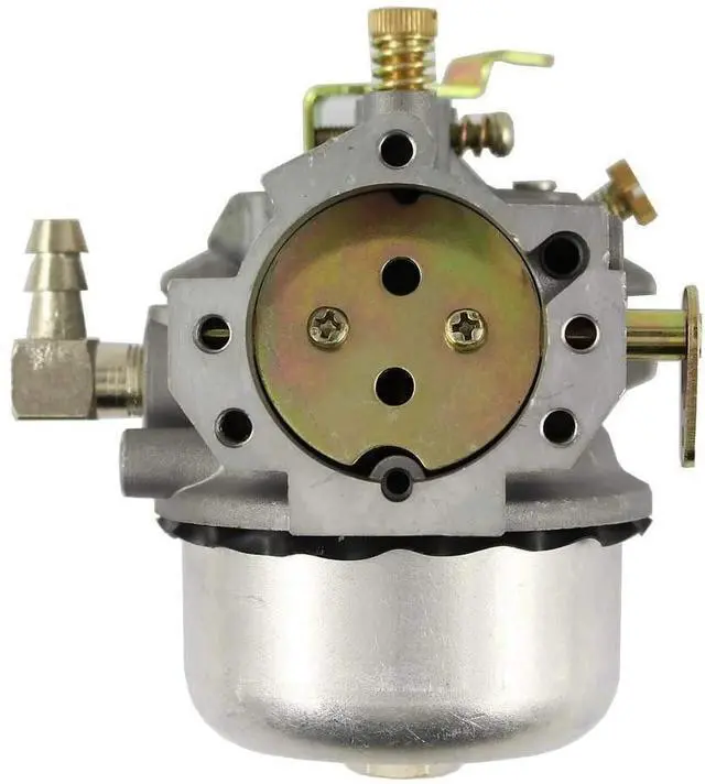 Main image of Carburetor For Simplicity 17GTH-L 7117 Tractors GTH 7100 Series 17HP