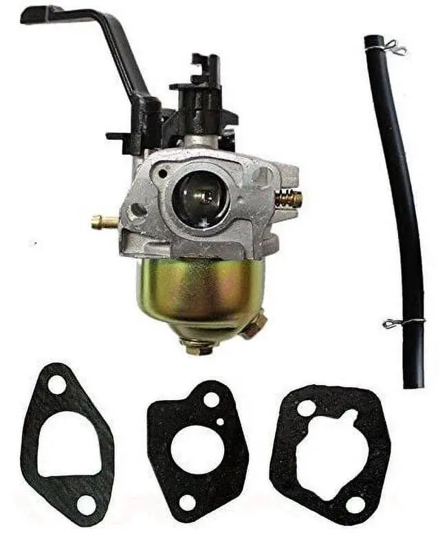 Main image of Gasket Carburetor For Generac GP3600 Generator 49ST/CSA 50ST #7677 7678