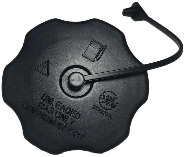 Main image of OEM Fuel Tank Gas Cap For Ariens Deluxe 28" Snow Blower 921030 921046 254cc