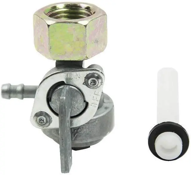 Main image of Fuel Valve Petcock For UST GG1200 GG2300 GG3500 GG5500 Generator Type 2