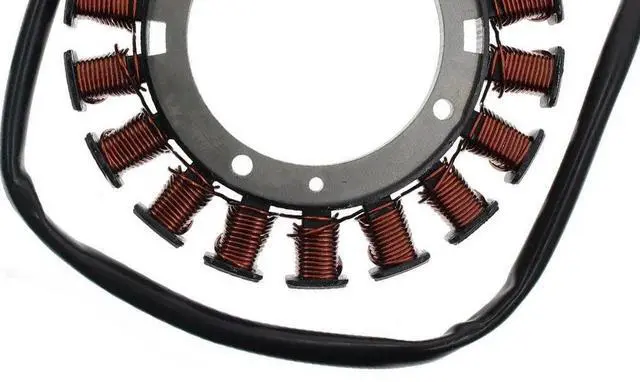 Main image of Magneto Stator For Husqvarna LGT2654 Lawn Tractor Mowers Kohler 26HP Motor