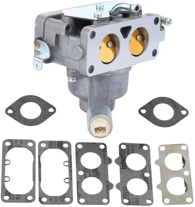 Main image of Gasket Carburetor For Cub Cadet SLTX1054VT Lawn Tractor 13VR92AK009 54"
