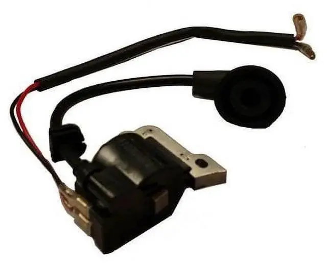 Main image of Go Ped Parts Ignition Coil G23LH 22.5cc 23cc Goped Sport Liquimatic Bigfoot Part