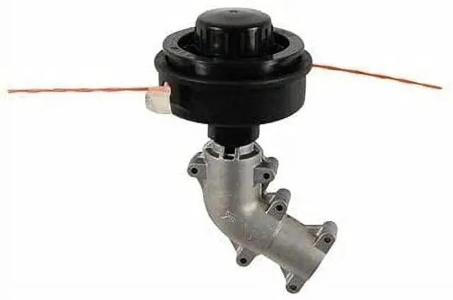 Main image of Trimmer Gear Box Head for MTD Remington RM2560 RM2570 String Trimmers