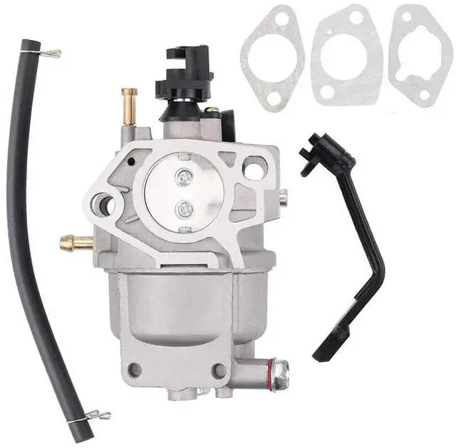 Main image of Gasket Carburetor For Briggs & Stratton Storm Responder 6250 8500 Generators 030592