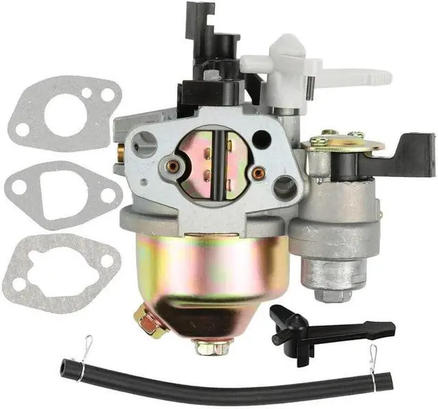 Main image of Gaskets Carburetor For Yardmax YC1390 Plate Compactor 6.5HP 208cc