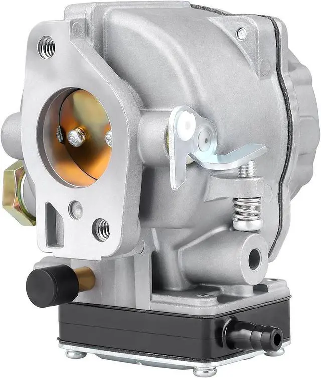 Alt view image 2 of 4 - Carburetor For Wheel Horse GT-1600 16HP Tractor A1-16B801