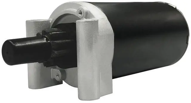 Main image of Electric Starter For Craftsman T1000 Craftsman 8600 Pro Series Tractors Kohler Motor