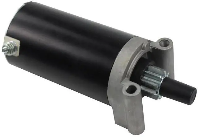 Main image of Electric Starter Motor For Cub Cadet LTX1046 LTX1050KH LTX1046M Kohler Tractor