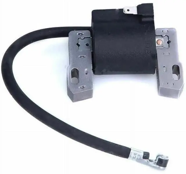 Main image of Ignition Coil Module For John Deere LA120 LA125 LA127 LA130 Tractors