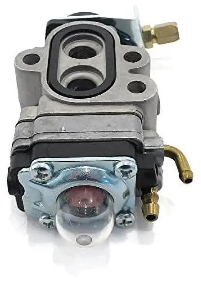 Main image of Lumix GC Carburetor For Kawasaki KCL600A KCS525A KCS525AC KCS600A KEL27B KEL27BC KGT27B