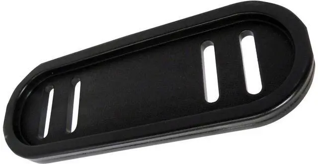 Main image of Skid Slide Shoe For Cub Cadet 2X 24" Snow Thrower 31AM58VRB10 31AM5HVRB09