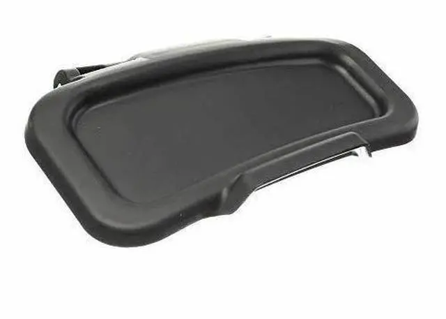 Main image of Deflector Side For Toro 20353 20339C 20332C 20334 20355 Recycler Lawn Mower 22"