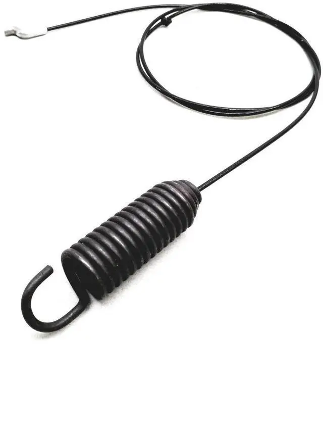 Main image of Wheel Drive Cable For Cub Cadet 2X 524 SWE Snow Blower Throwers 24"