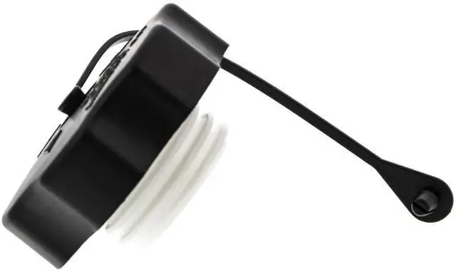 Main image of OEM Fuel Tank Gas Cap For Ariens Sno-Tek 20" 920406 920327 920320 Snow Blower 136cc