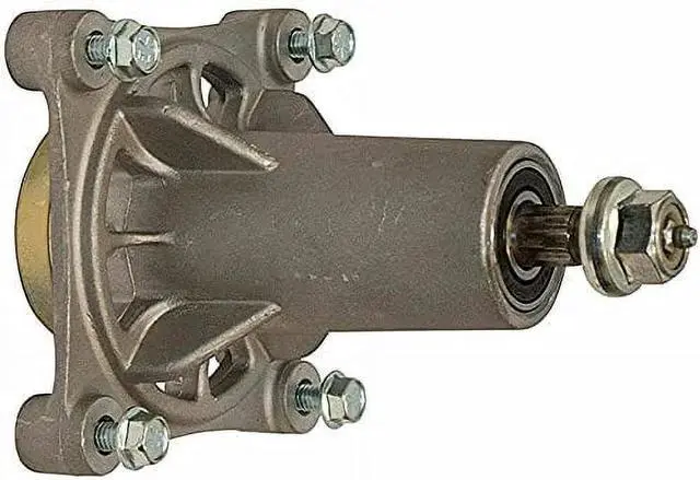 Main image of Spindle Assembly for Craftsman DGS6500 Lawn Tractors 917.276180