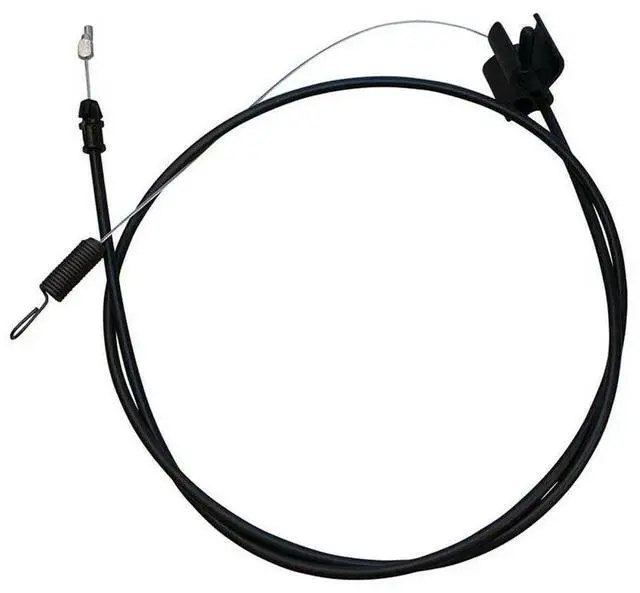 Main image of Drive Control Cable For Troy TB466 Lawn Mowers