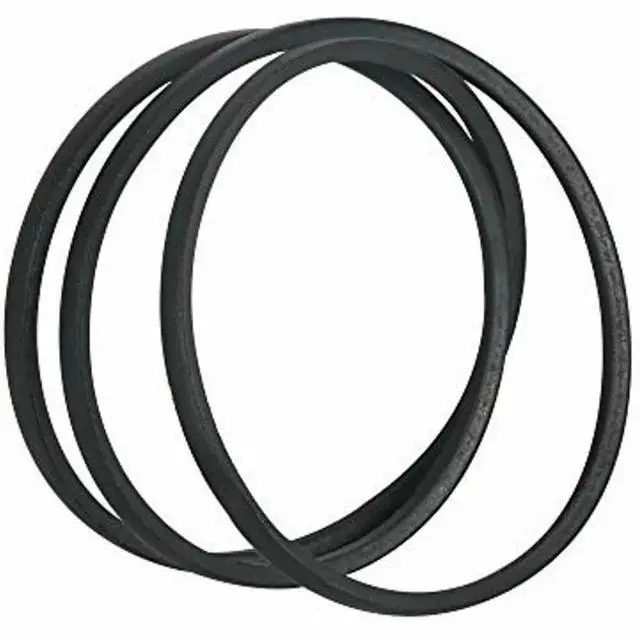Main image of Drive Belt For Brute 12A-B2A3778 12A-A0A9778 12A-A0A9778 Lawn Mower