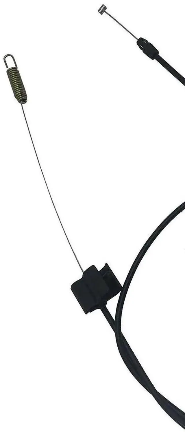 Main image of Drive Cable For Brute 11A-A06N778 12A-A06N778 11A-A0BG778 Lawn Mowers