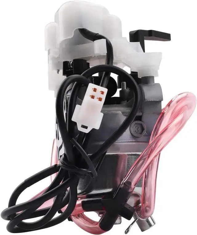 Alt view image 2 of 2 - Gasket Carburetor For For Honda EU20i Generator Inverter