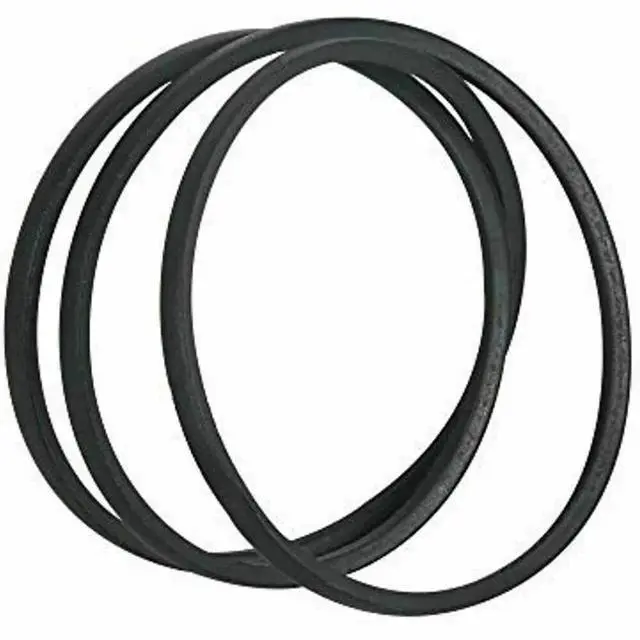 Main image of Spu Craftsman Lawn Tractors Transmission Lower Drive Belt, T110 Cmxgram1130037 Cmxgram1130036